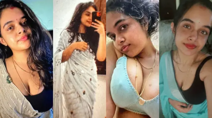 Tamil xxx Video Beautiful Mallu Girl her Boobs Fucking in Missionary