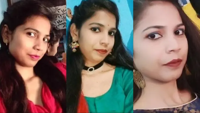 Desi Girl Fingering in her Pussy Masturbating Sexy Video