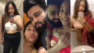 Indian Young BigAss Tanker Babe Doggy Fuck Video MMS
