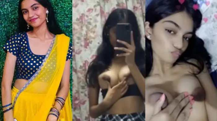 Slim Cute Teen Girl Mallu Gf Video