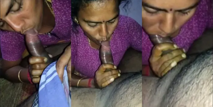 Tamil Cute Milf Blowjob desisexvideo
